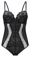 Gossard Gypsy Bügelbody Black