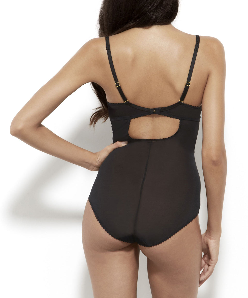Gossard Gypsy Bügelbody Black