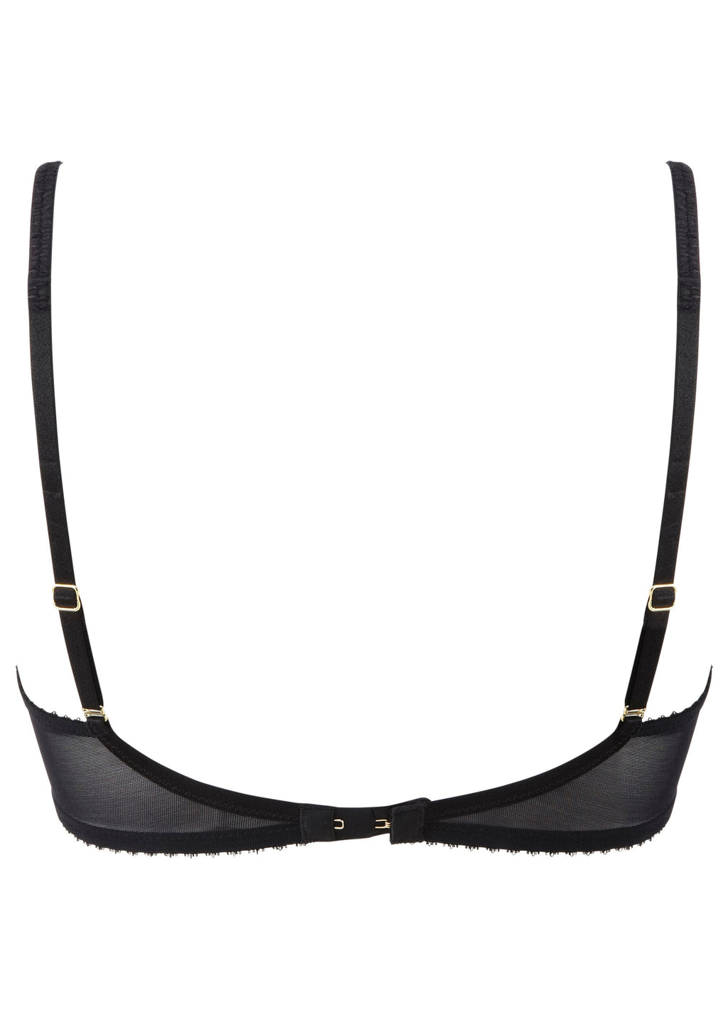 Gossard Gypsy Bügel BH Black