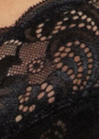 Gossard Gypsy Bügel BH Black