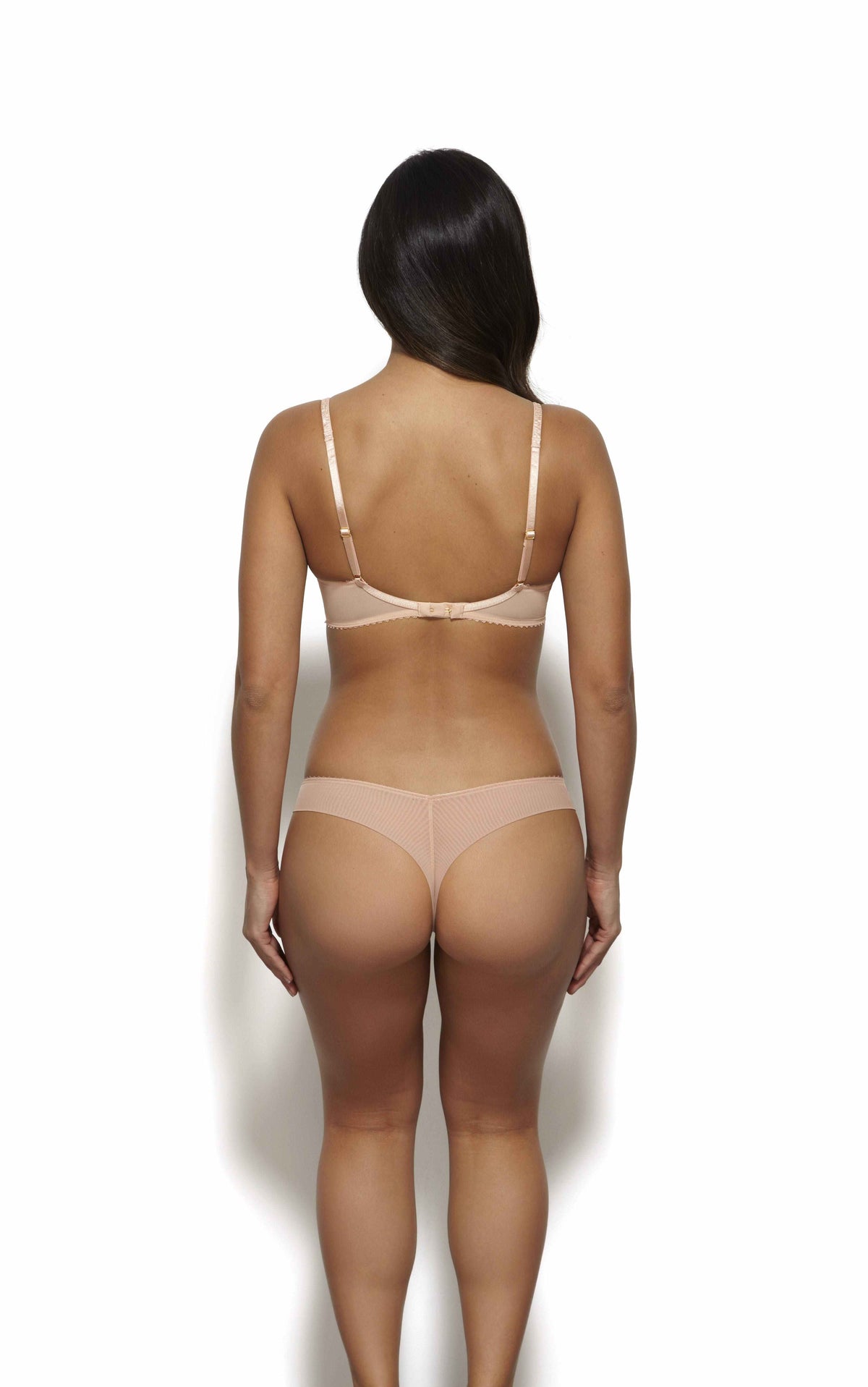 Gossard Gypsy Bügel BH Caramel