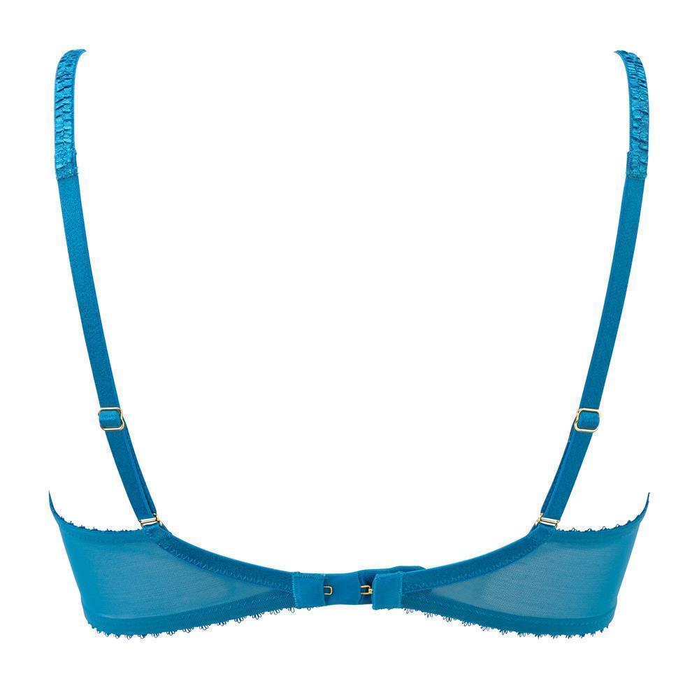 Gossard Gypsy Bügel BH Mykonos Blue