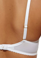 Gossard Gypsy Bügel BH White