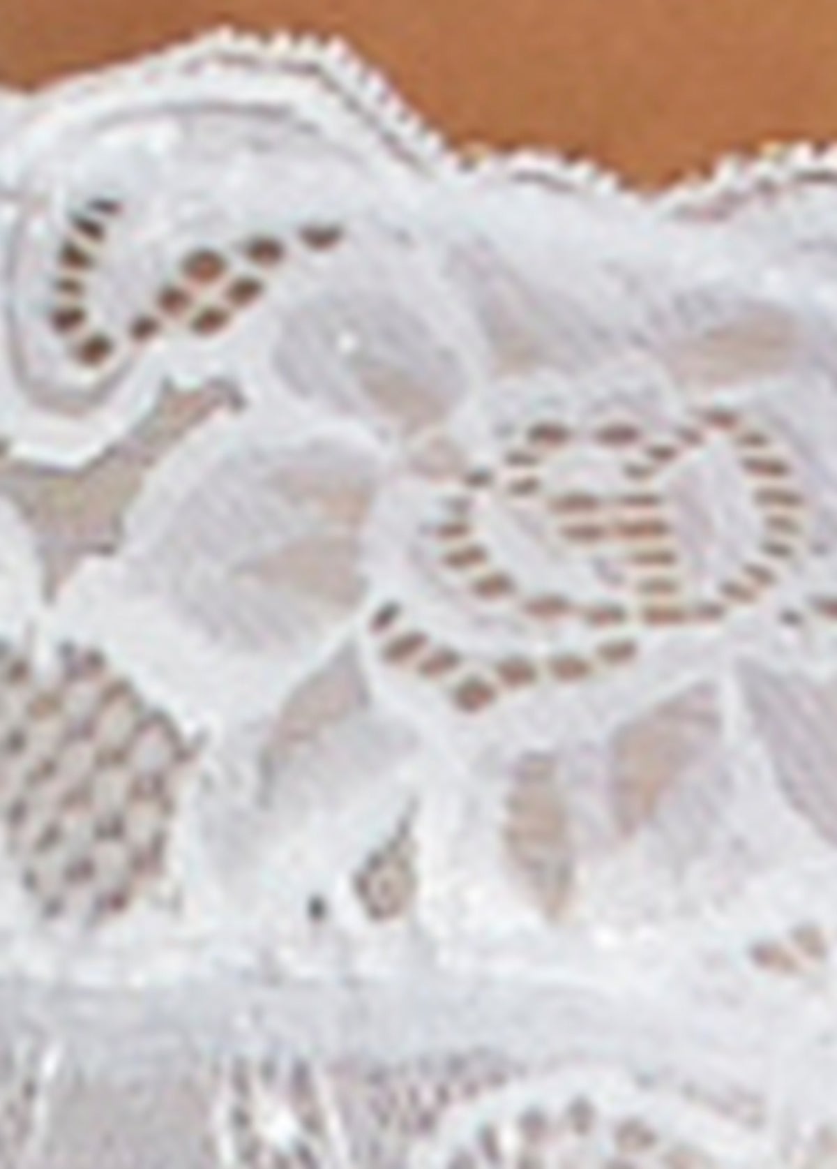 Gossard Gypsy Bügel BH White