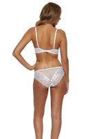 Gossard Gypsy Bügel BH White