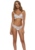 Gossard Gypsy Bügel BH White