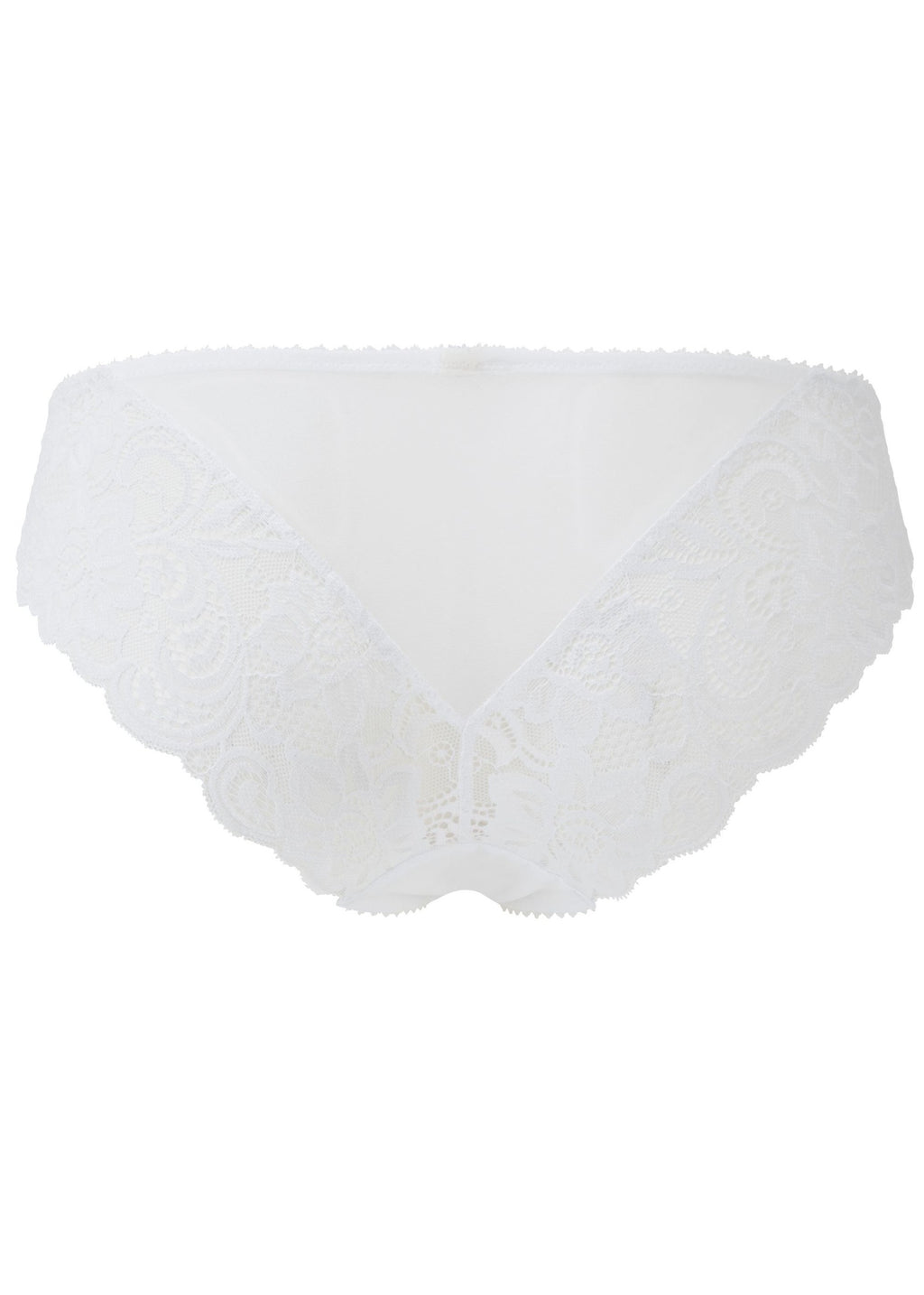 Gossard Gypsy Slip White