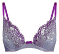 Gossard VIP Lustful V-Bügel BH Orchid
