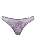 Gossard Glossies Lace String Heron