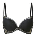 Gossard Scarlett Push-Up Black