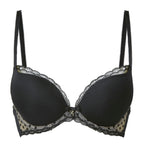 Gossard Scarlett Push-Up Black