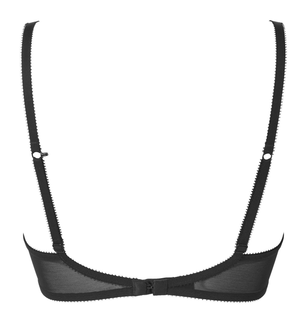 Gossard Scarlett Push-Up Black