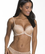 Gossard Scarlett Push-Up Nude