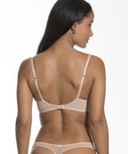 Gossard Scarlett Push-Up Nude