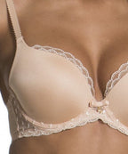 Gossard Scarlett Push-Up Nude