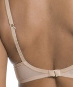 Gossard Scarlett Push-Up Nude