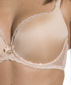 Gossard Scarlett Push-Up Nude
