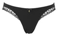 Gossard Scarlett Slip Black