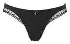 Gossard Scarlett Slip Black