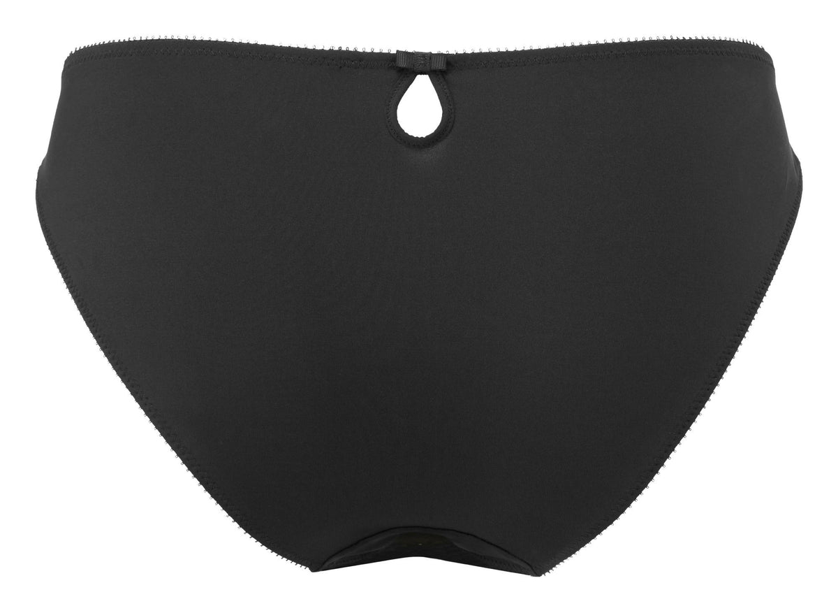 Gossard Scarlett Slip Black