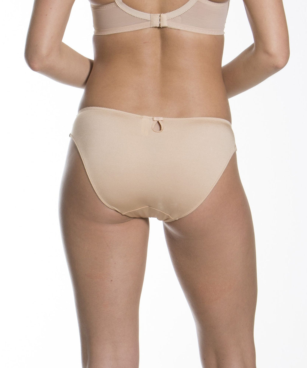 Gossard Scarlett Slip Nude