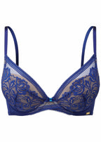Gossard Encore Push-Up BH Imperial Blue