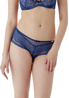 Gossard Encore Short Imperial Blue