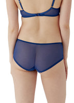 Gossard Encore Short Imperial Blue