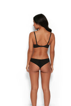 Gossard Rhapsody Push-Up BH Black