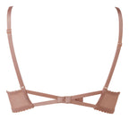 Gossard VIP Chicago Halber Schalen BH Woodrose