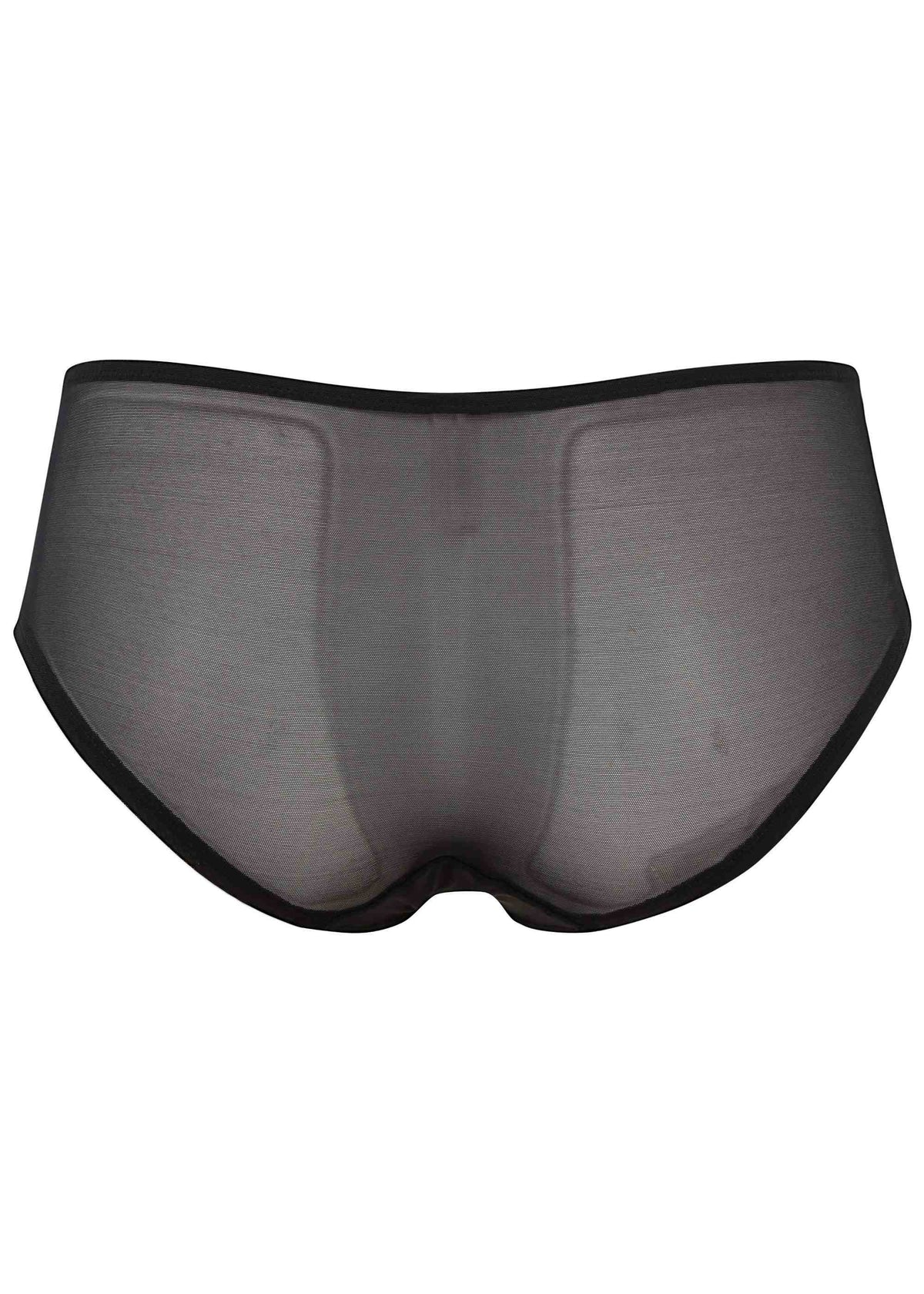 Gossard Glitter Short Black