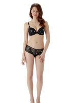Gossard Glitter Short Black