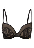Gossard Femme Push-Up Black