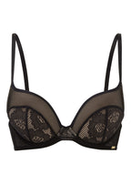 Gossard Femme Push-Up Black