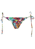 Gossard Swimwear Hot Tropic Höschen seitlich zu binden Print