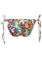 Gossard Swimwear Hot Tropic Höschen seitlich zu binden Print