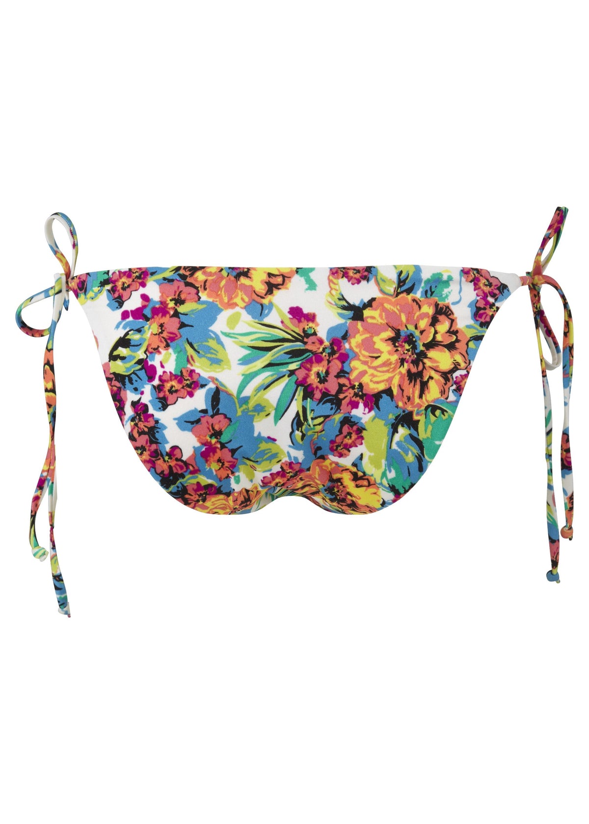 Gossard Swimwear Hot Tropic Höschen seitlich zu binden Print