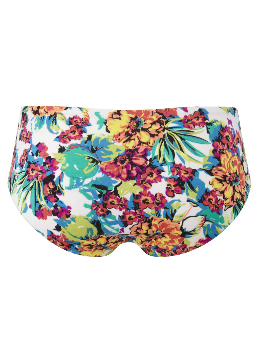 Gossard Swimwear Hot Tropic Short Print