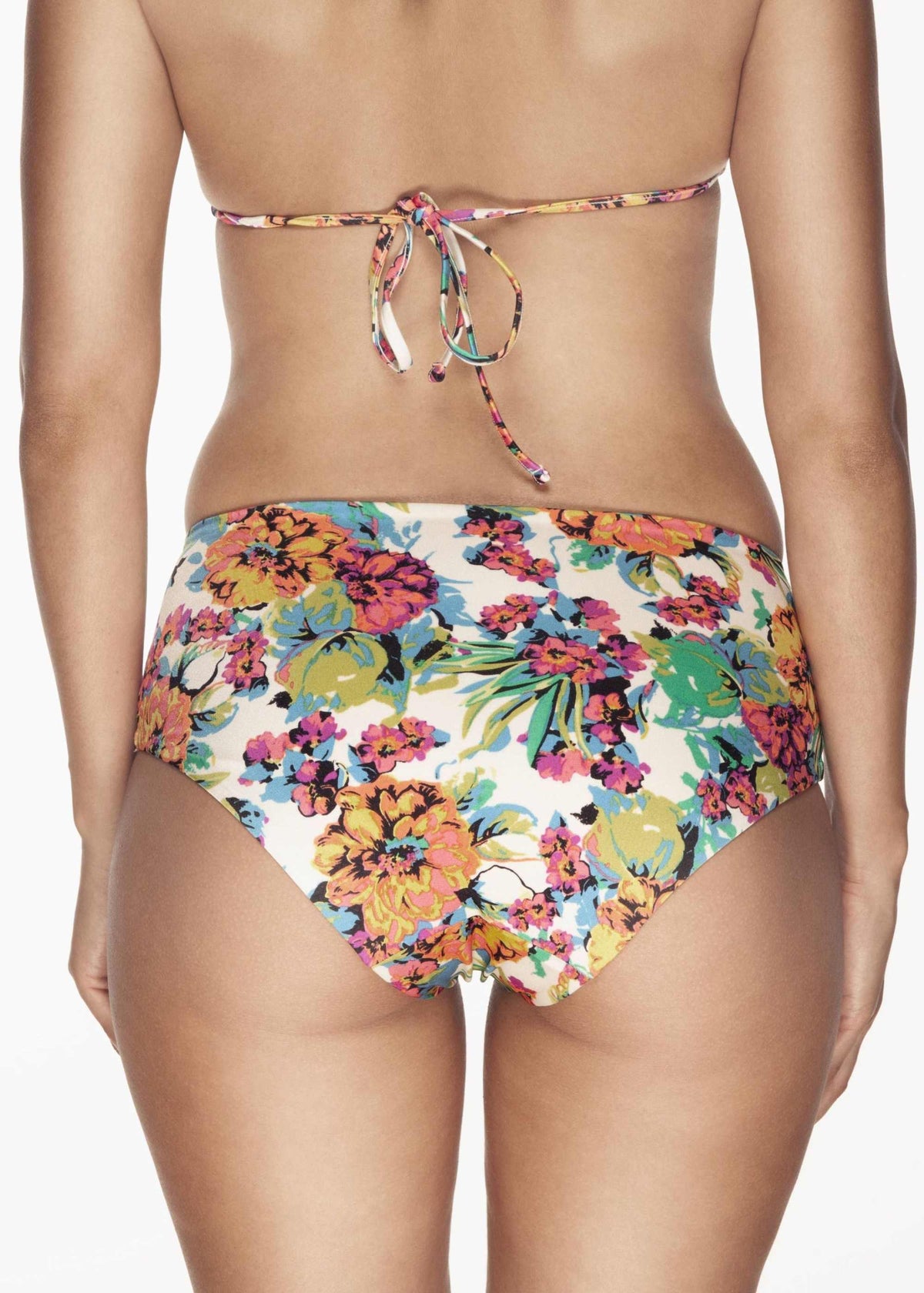 Gossard Swimwear Hot Tropic Short Print