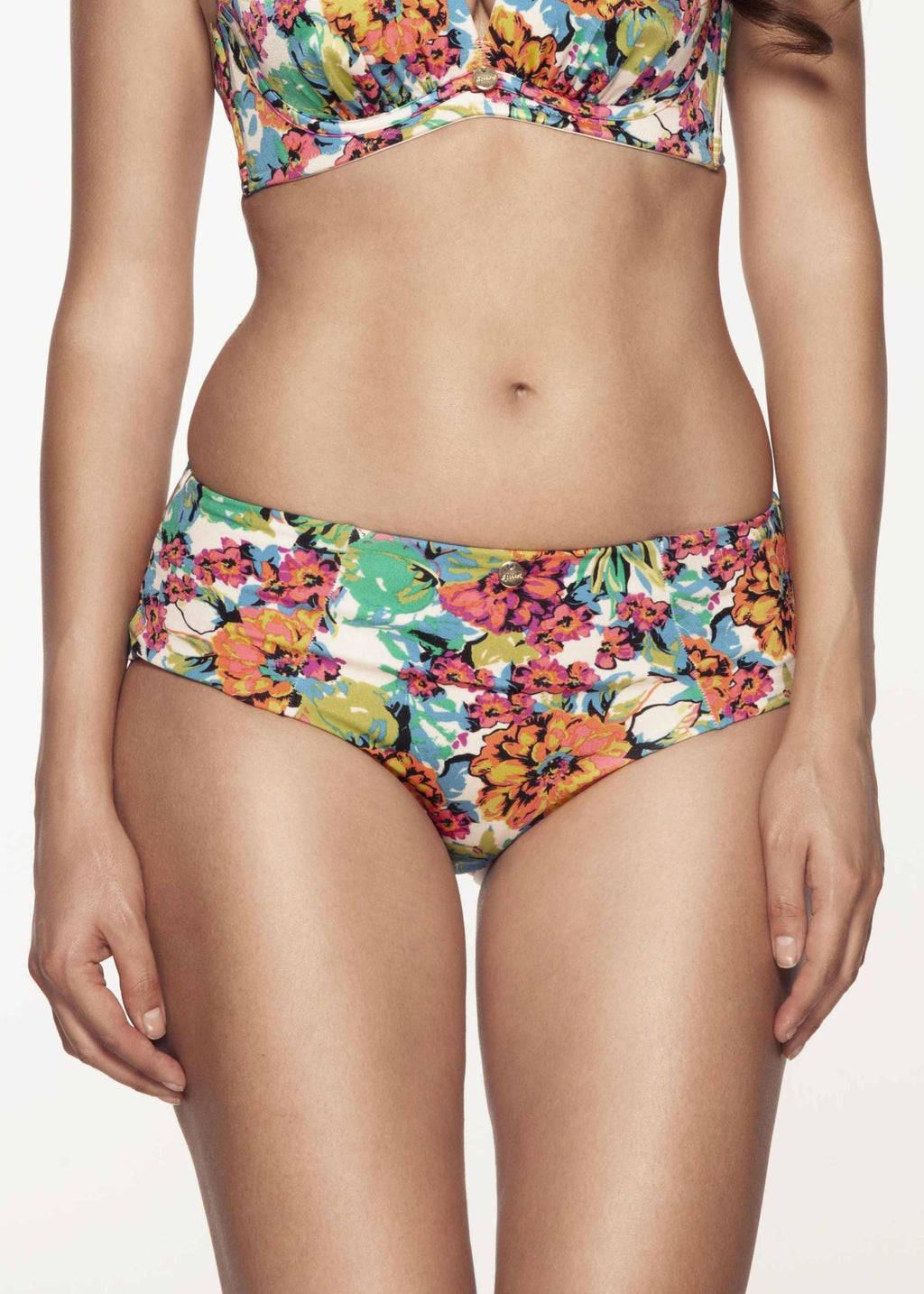 Gossard Swimwear Hot Tropic Short Print