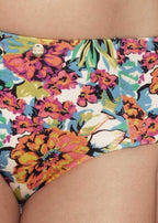 Gossard Swimwear Hot Tropic Short Print