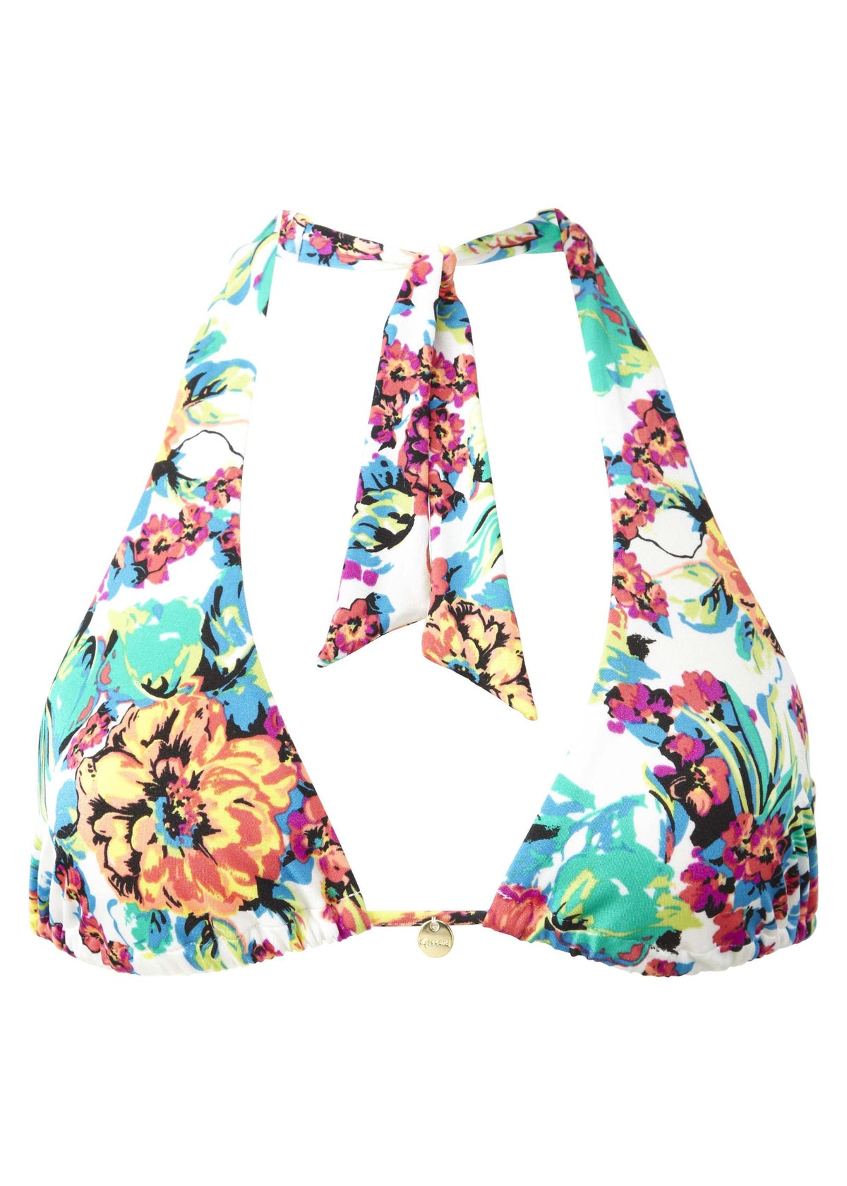 Gossard Swimwear Hot Tropic Triangel- BH Print