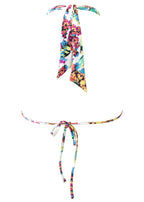 Gossard Swimwear Hot Tropic Triangel- BH Print