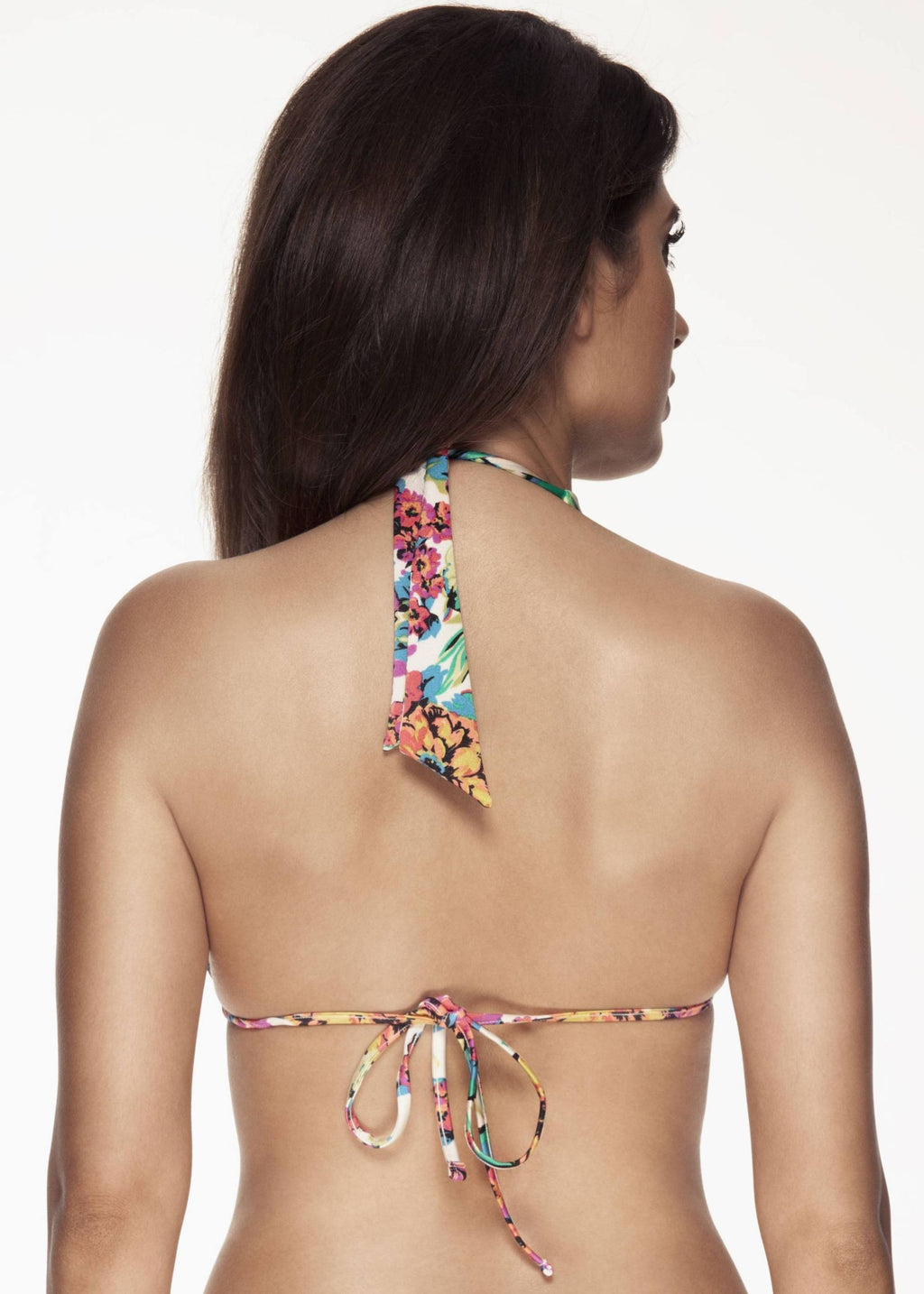 Gossard Swimwear Hot Tropic Triangel- BH Print