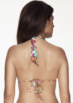 Gossard Swimwear Hot Tropic Triangel- BH Print