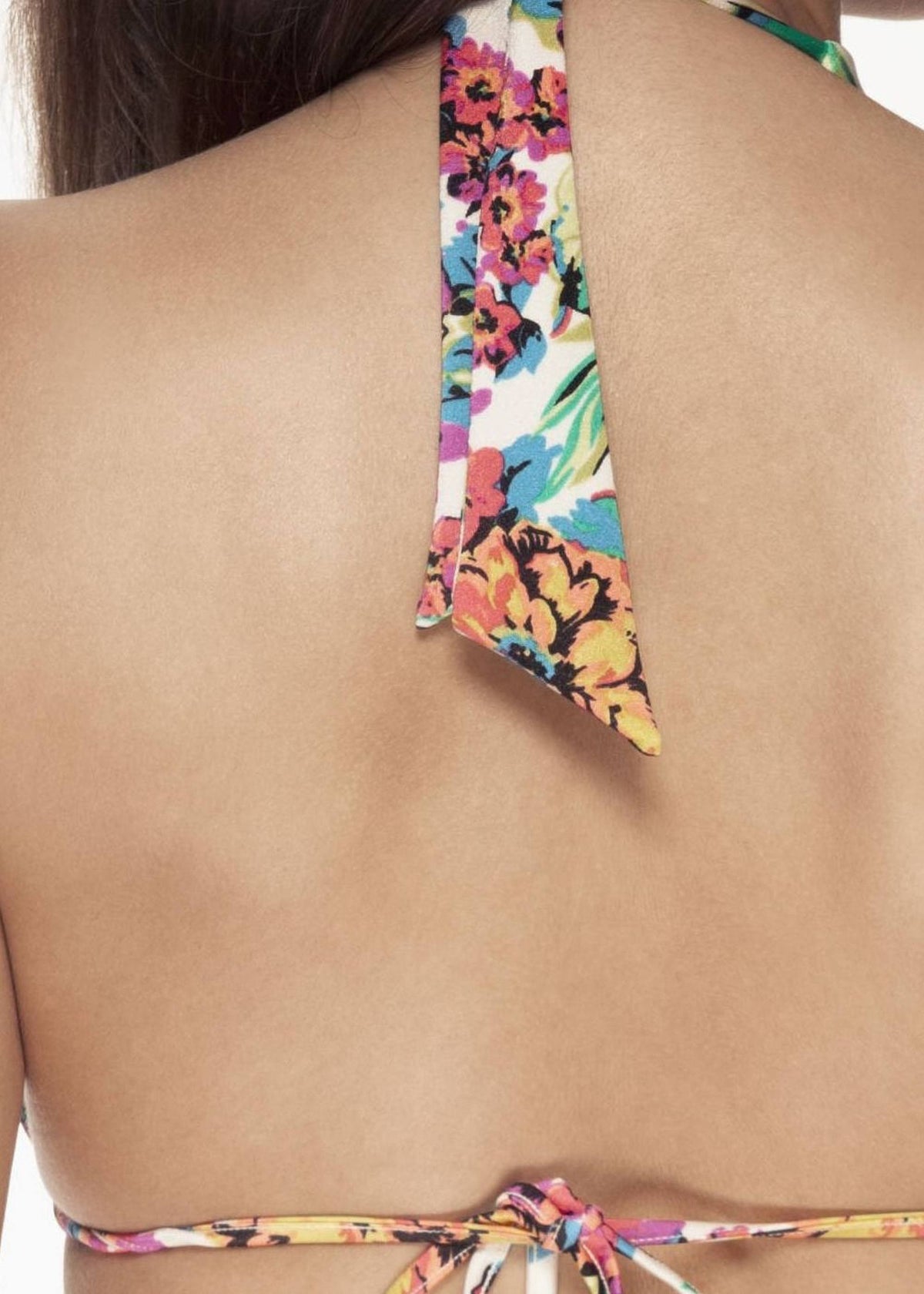 Gossard Swimwear Hot Tropic Triangel- BH Print