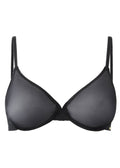 Gossard Glossies Moulded BH Black