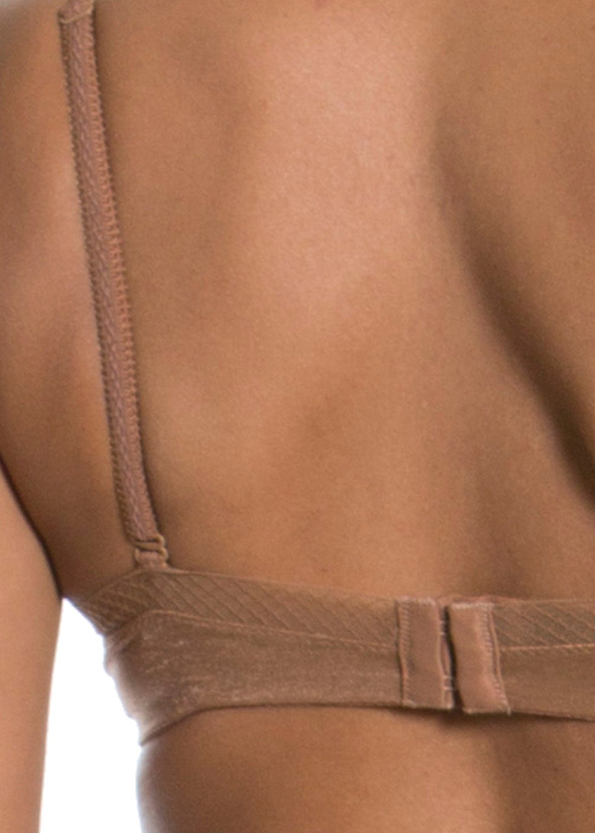 Gossard Glossies Moulded BH Bronze