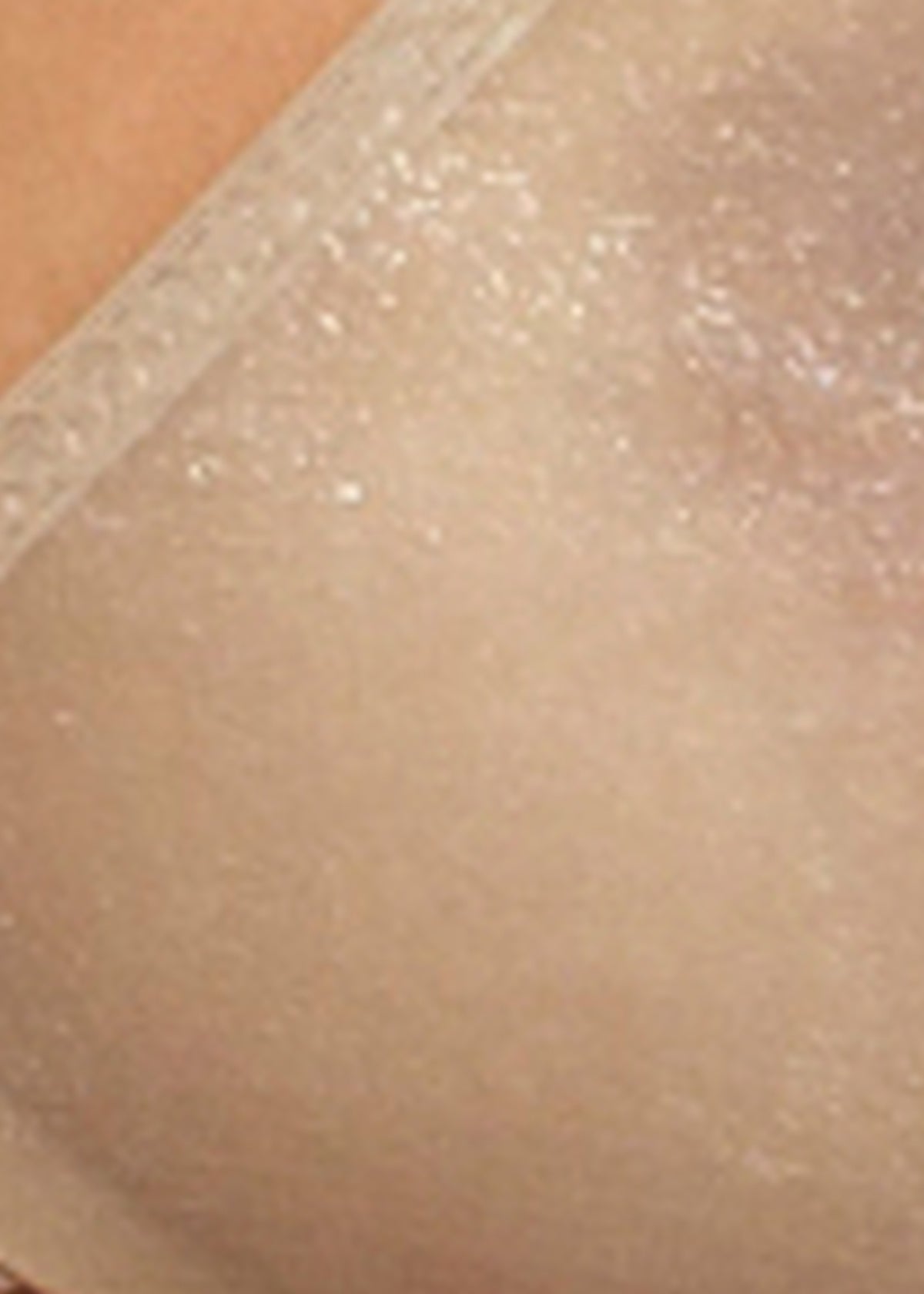 Gossard Glossies Moulded BH Nude