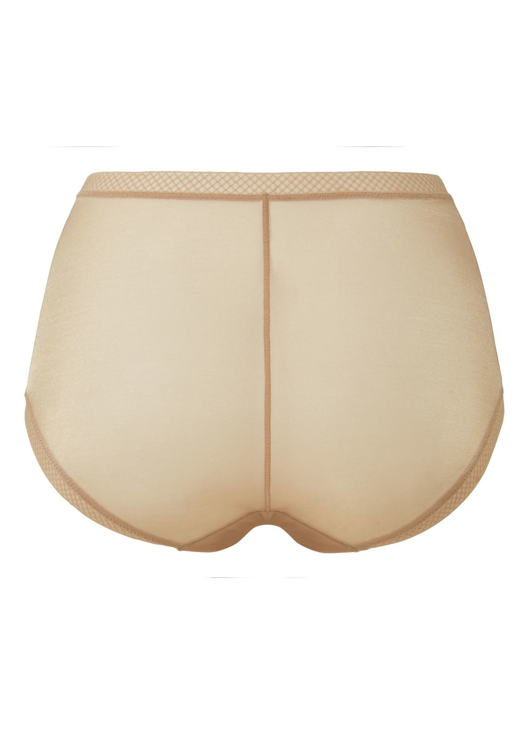 Gossard Glossies Taillen Slip Nude